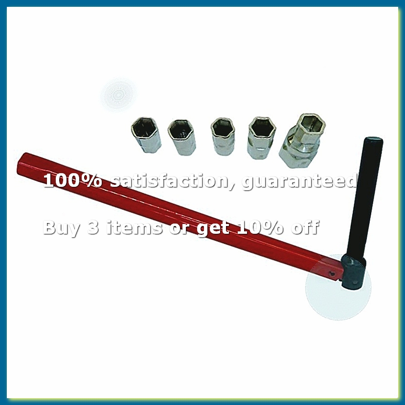 Socket Set - Set di Chiavi a Bussola per