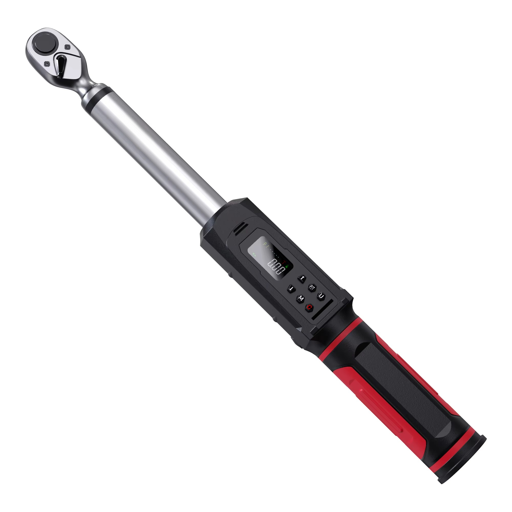 Torque Wrench - Chiave Dinamometrica Digitale Elettronica di Alta