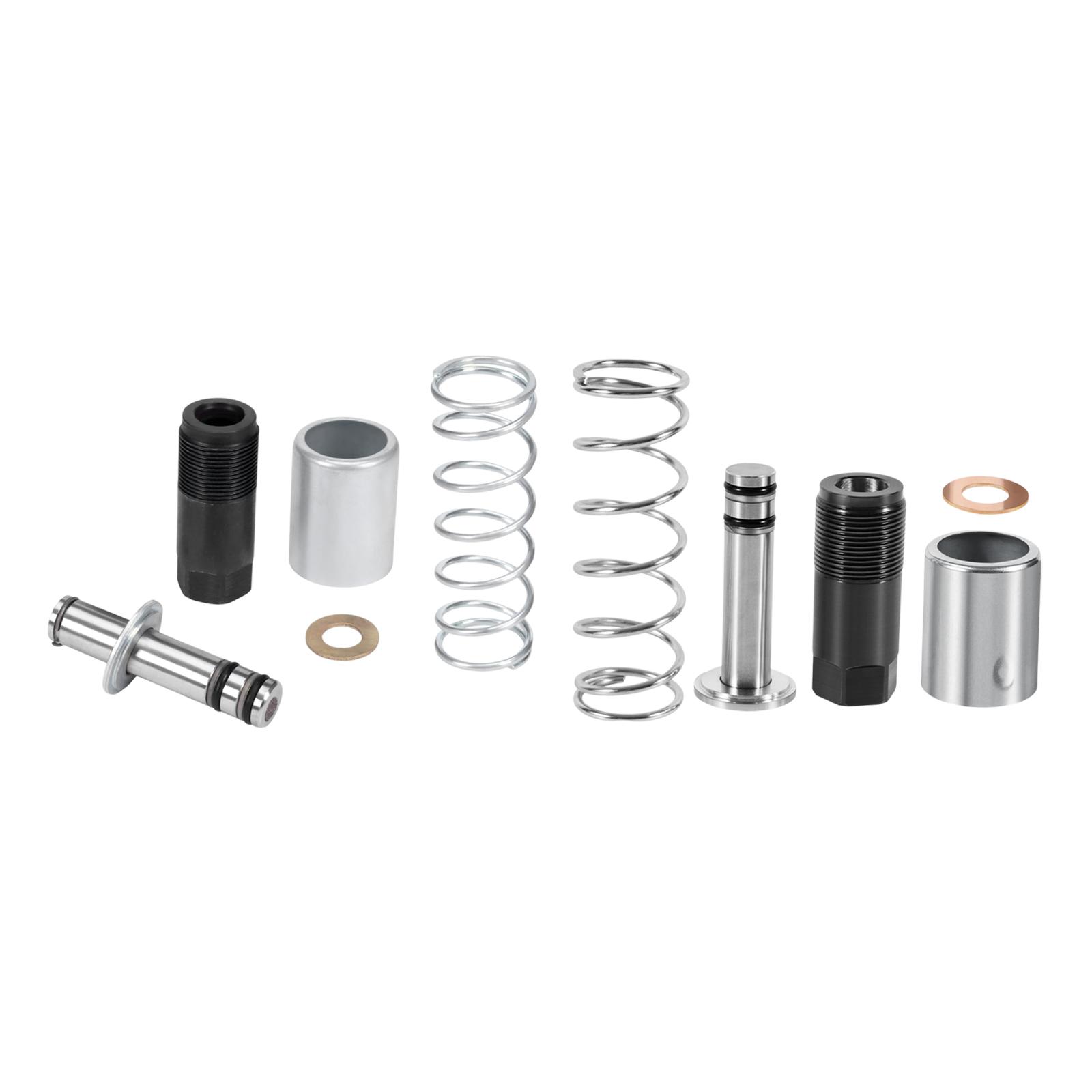 Car Jack - Kit di riparazione per pistone idraulico