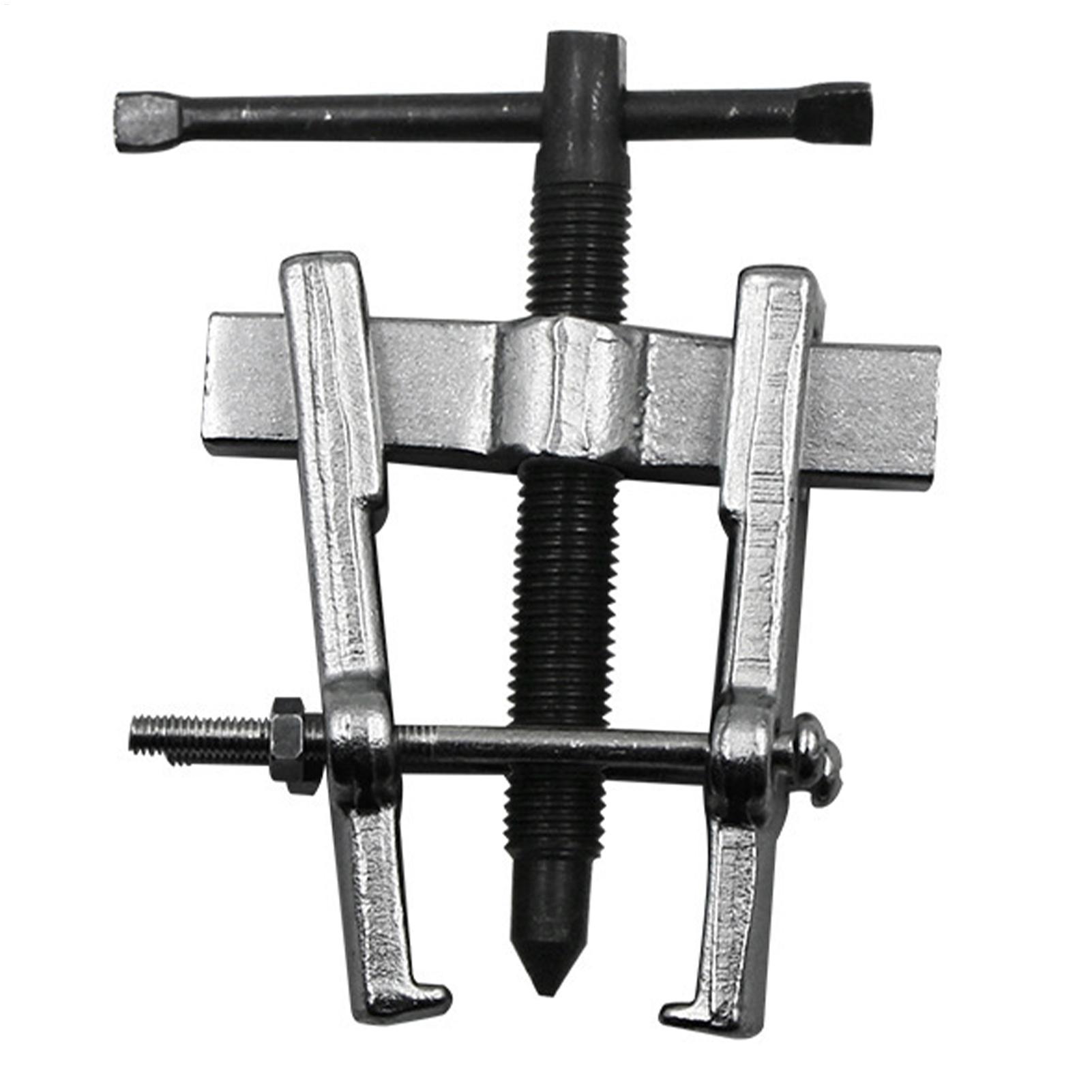 Automotive Tools - Estrattore a 2 griffe regolabile per