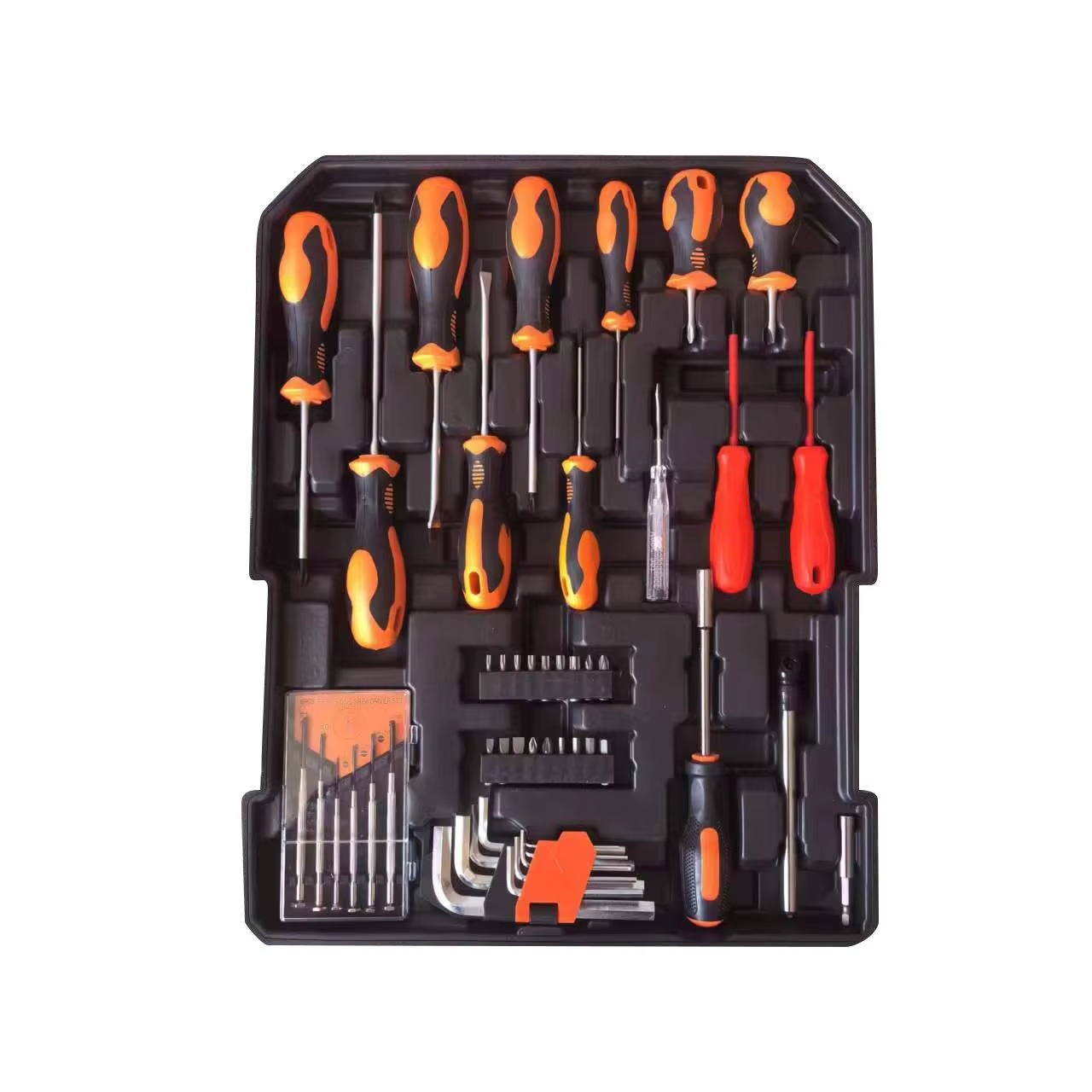 Car Repair Tools - Set di Utensili Manuali OEM in