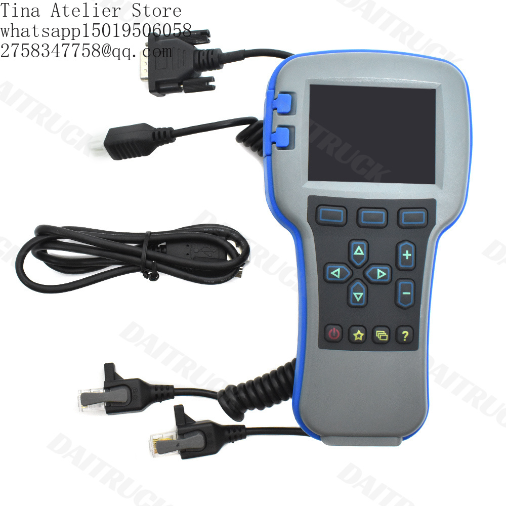 Car Diagnostic Tool - Programmatore Curti Originale 1313 1313k Strumenti