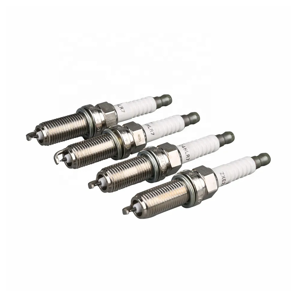Spark Plug - Kit Candele di Accensione all'Ingrosso WML