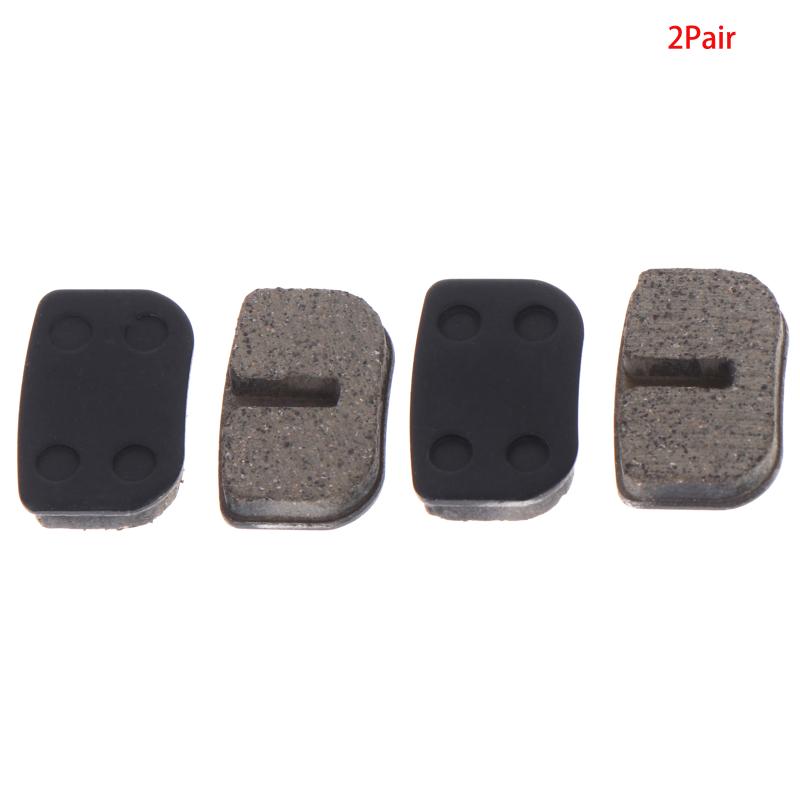 Brake Pad Set - Pastiglie Freno a Disco di Ricambio