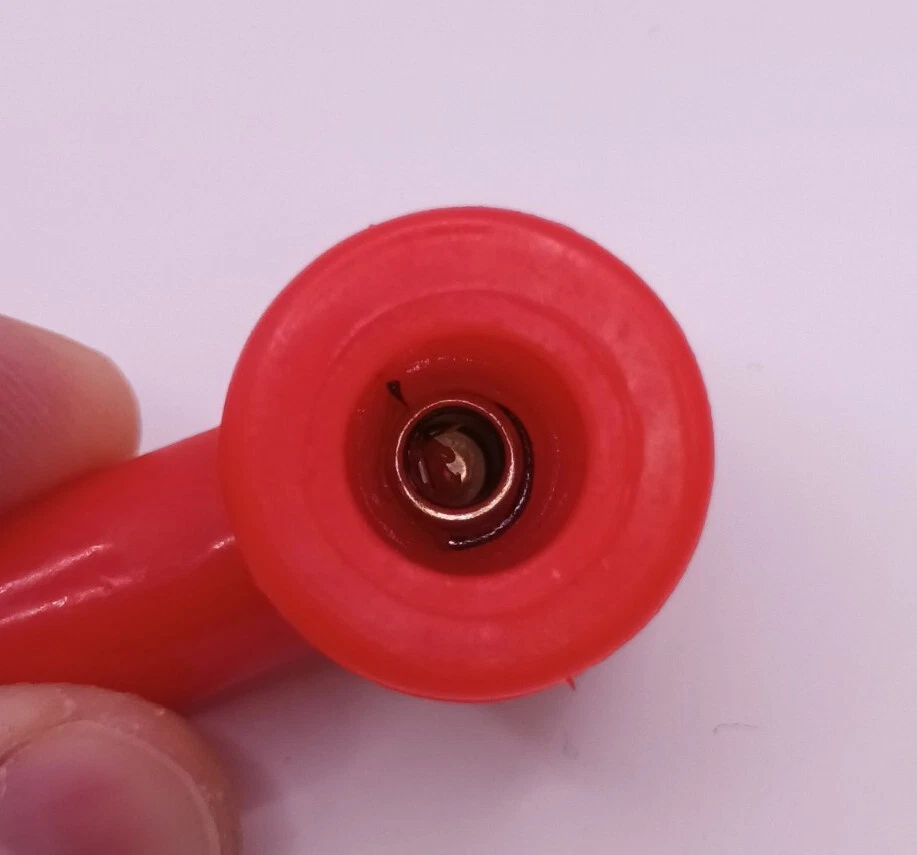 Spark Plug - Copertura in silicone per candele e