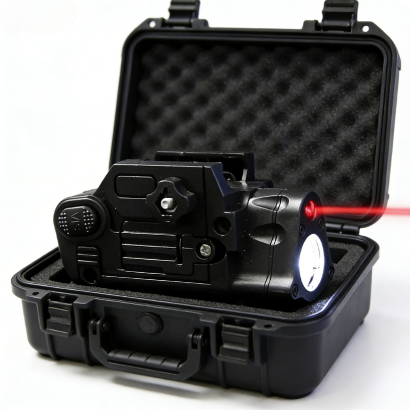 Timing Light Gun - Torcia LED stroboscopica SBAL PL e