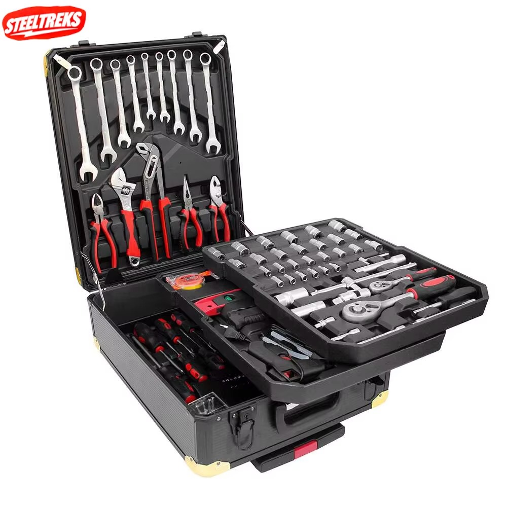 Car Repair Tools - Set di Attrezzi Manuali OEM CR-V