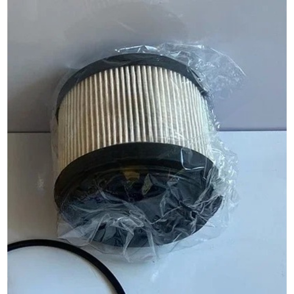 Oil Filter - 1111402XED95 Filtro Olio Carburante Nuovo di
