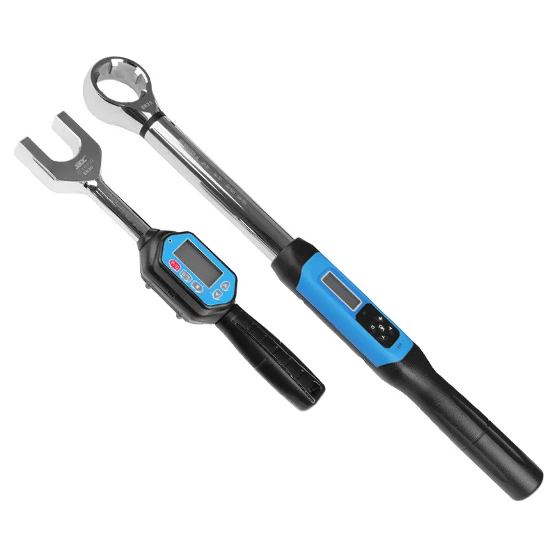 Torque Wrench - Chiave dinamometrica digitale 2026 HOT, in