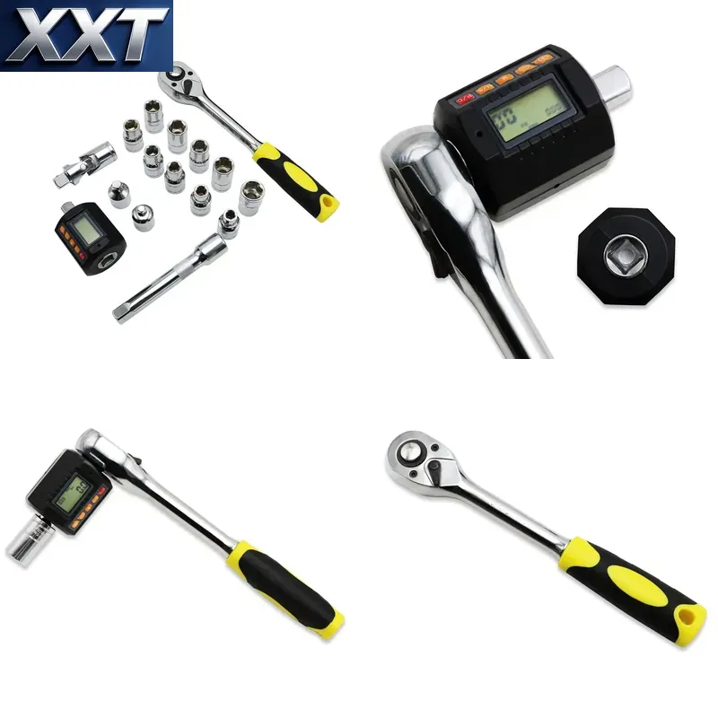 Torque Wrench - XXT SHAHE Set di Chiavi a