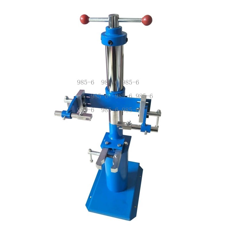 Spring Compressor Tool - Compressore Idraulico a Vite per Rimozione