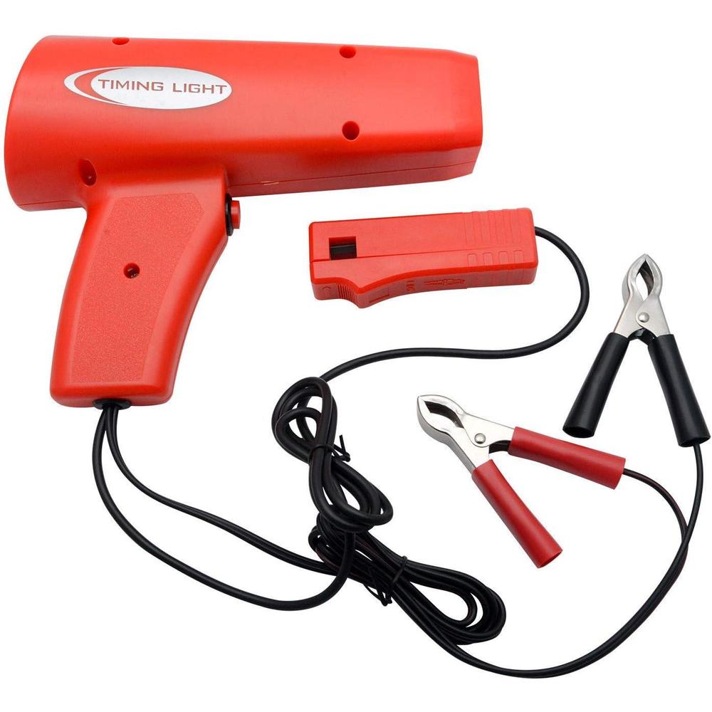 Timing Light Gun - Luce di sincronizzazione Xenon CB-100 per