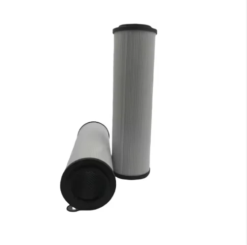 Oil Filter - Cartuccia Filtrante in Fibra di Vetro