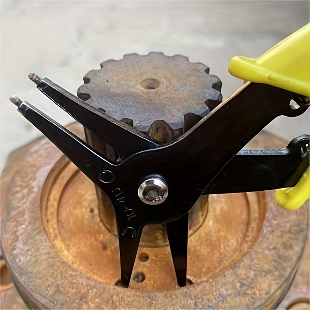 Spring Compressor Tool - Pinza Compressore a Molla 2-in-1 |