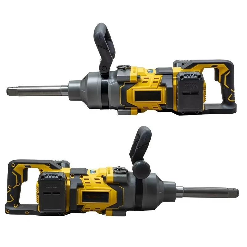 Torque Wrench - Set di Chiavi a Impatto Elettriche