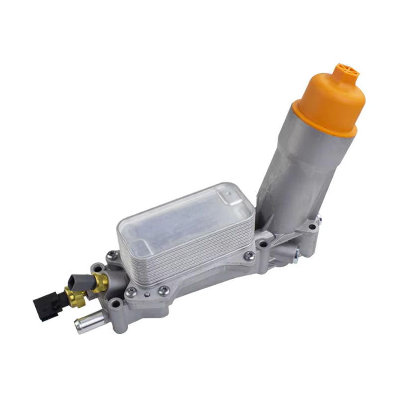 Oil Filter - Oran- Ca- OE 68105583AF 68105583AA Alloggiamento