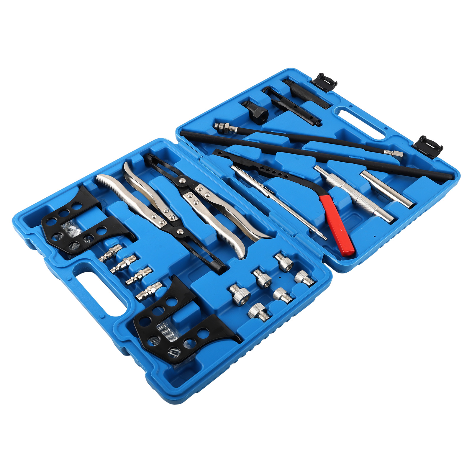 Spring Compressor Tool - Compressore per Molle Valvole, Strumento di