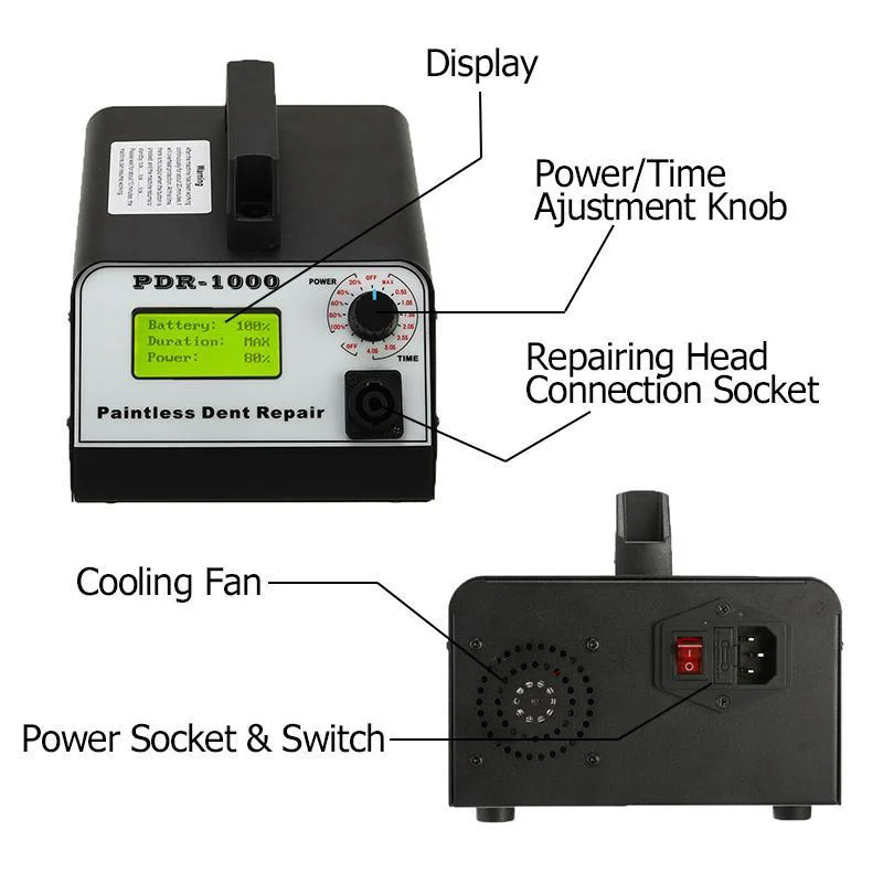 Car Diagnostic Tool - Mini Scanner OBD2 per Tutte le