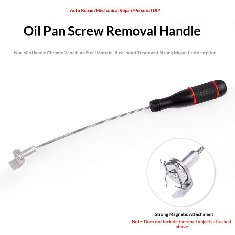 Estrattore Magnetico Antiscott - Car Repair Tools recensione e prezzo