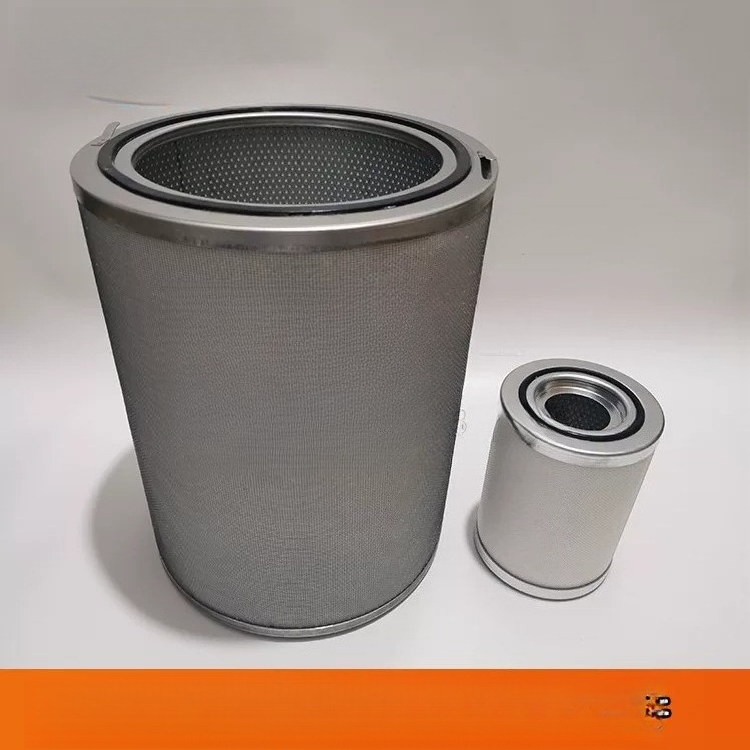 Nuovo Filtro di Scarico OMT-20 - Oil Filter recensione e prezzo