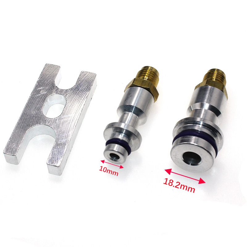 Tappo di prova perdite per cli - Automotive Tools recensione e prezzo