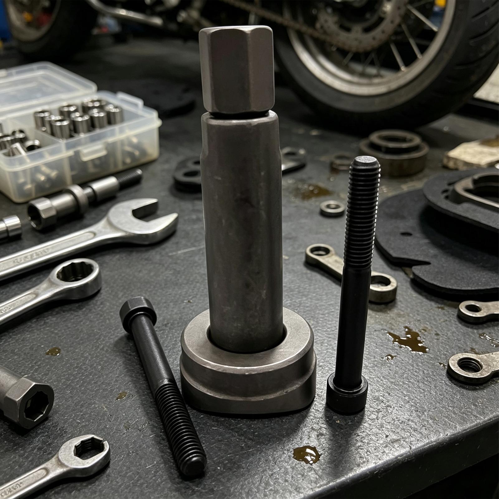 Estrattore Universale Professi - Car Repair Tools recensione e prezzo