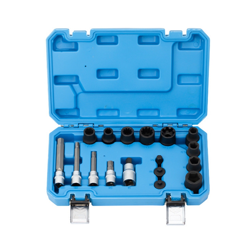 Super Offerta: Set di 17 Pezzi - Brake Pad Set recensione e prezzo