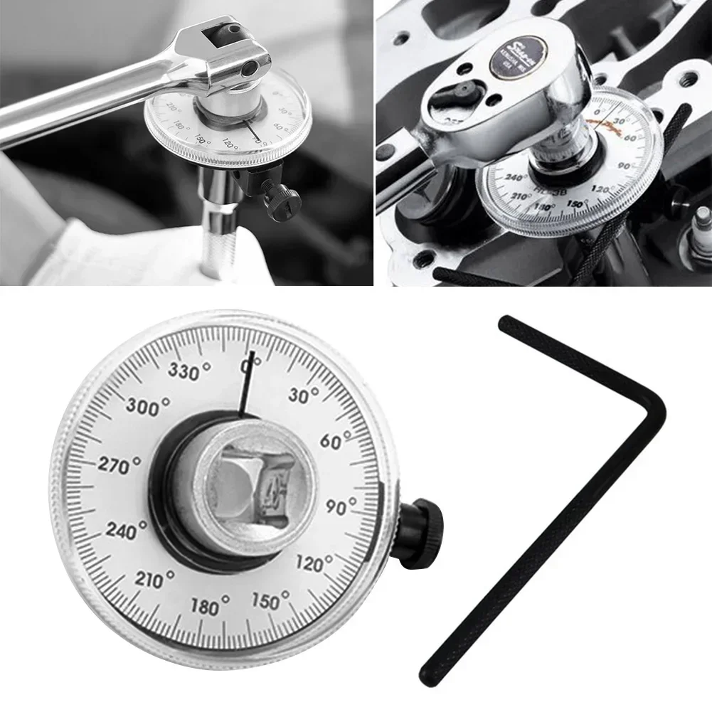 Chiave Dinamometrica con Quadr - Car Repair Tools recensione e prezzo