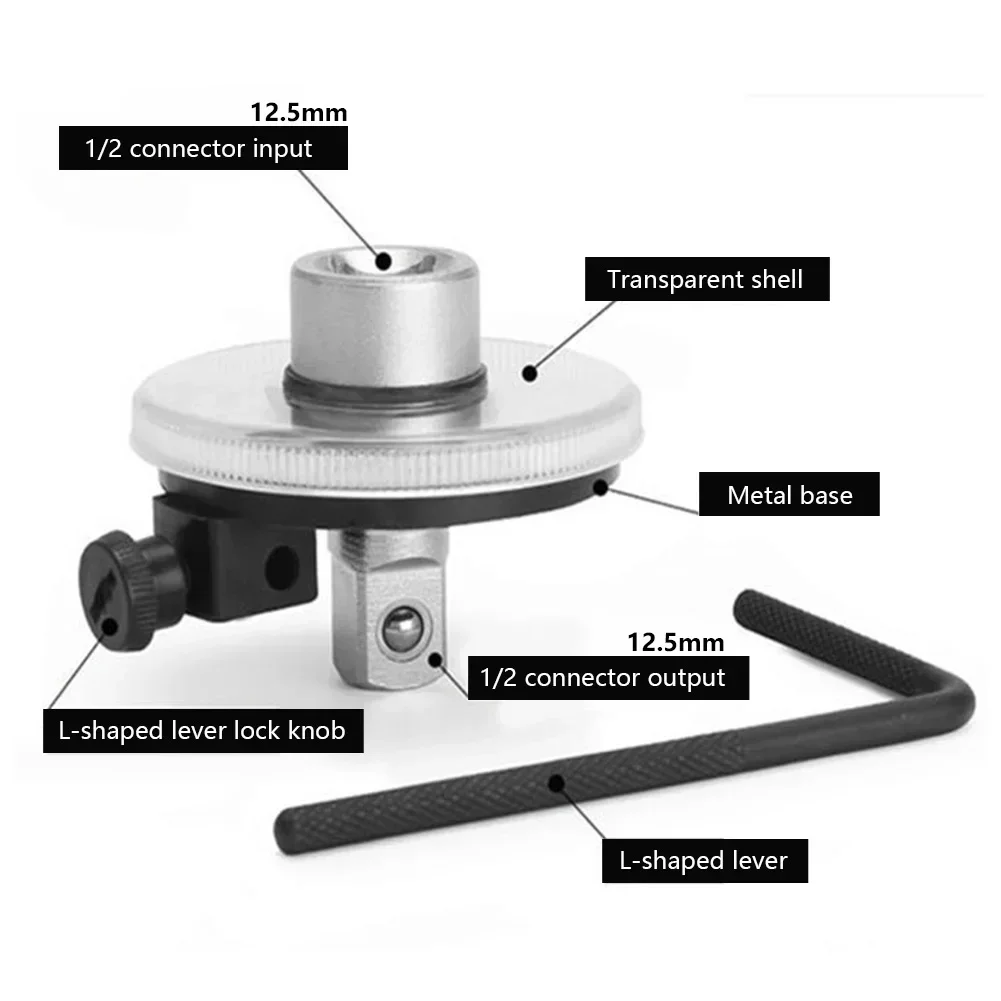 Chiave Dinamometrica con Quadr - Car Repair Tools recensione e prezzo