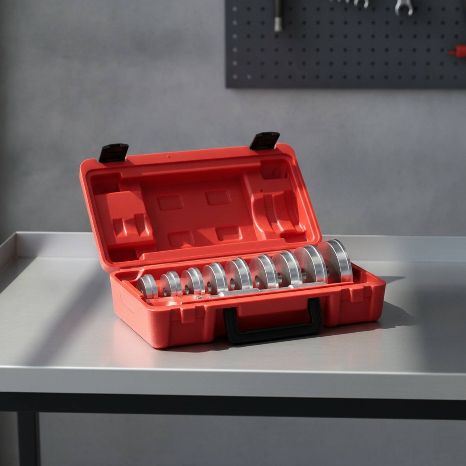 Kit di attrezzi per cuscinetti - Automotive Tools recensione e prezzo