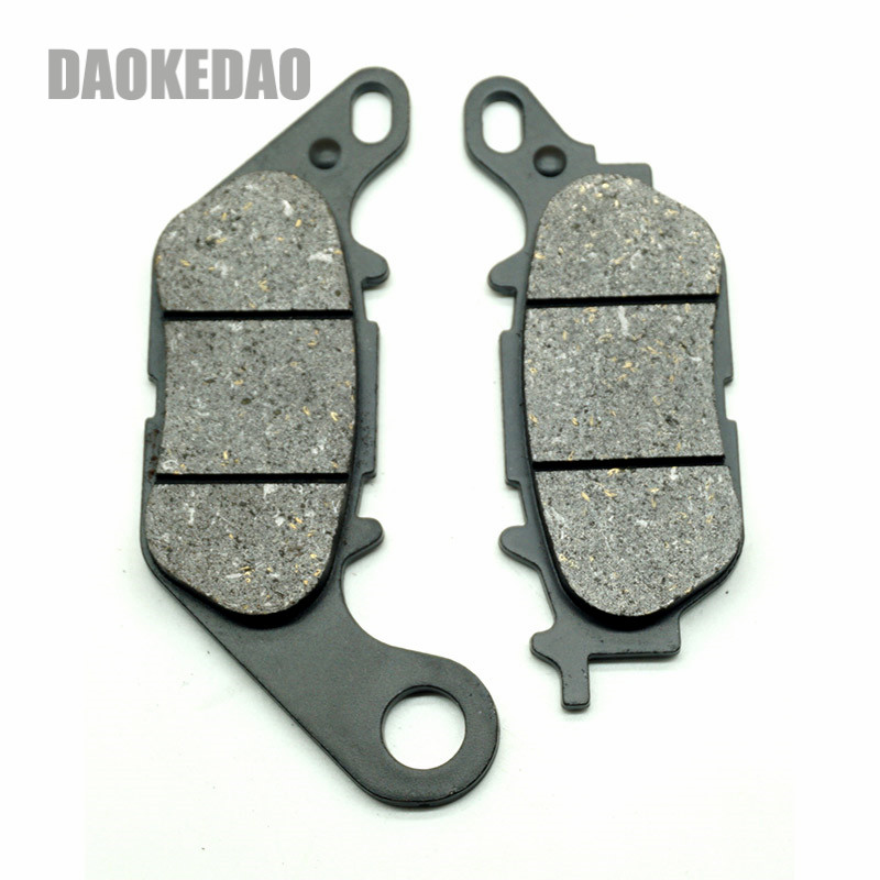 Per Yamaha NMAX 125 ABS 2016-2 - Brake Pad Set recensione e prezzo