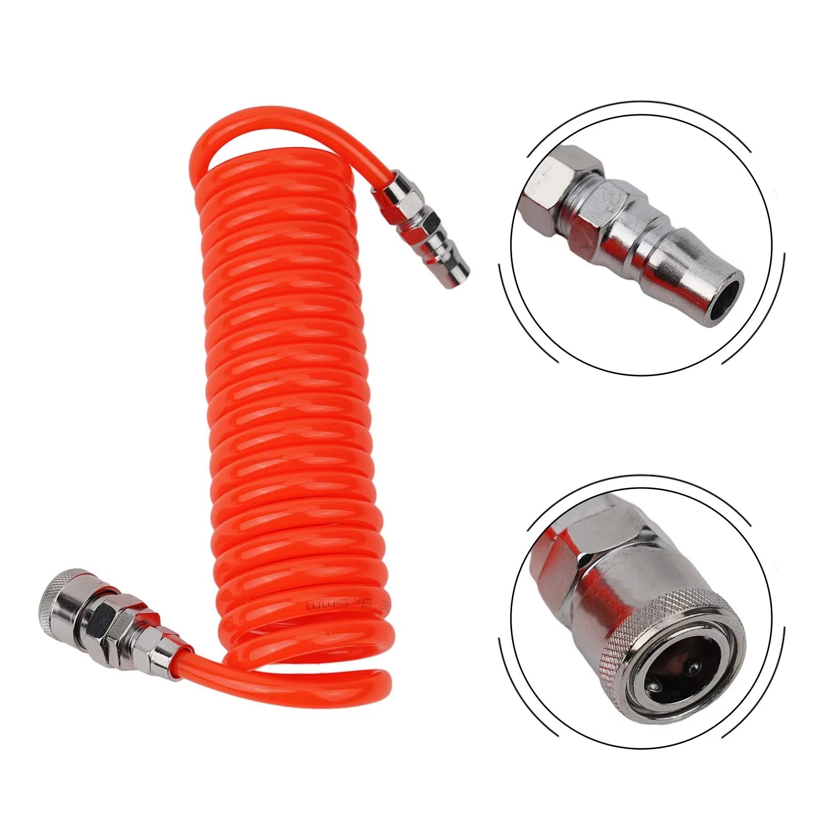 Tubo Flessibile Pneumatico a S - Spring Compressor Tool recensione e prezzo
