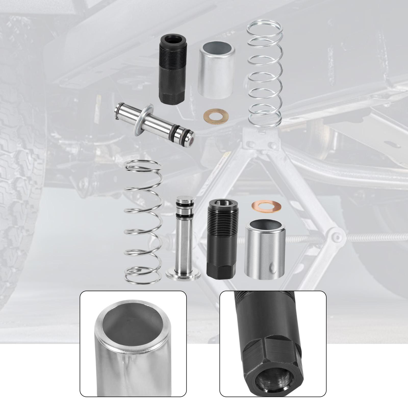 Kit di riparazione per pistone - Car Jack recensione e prezzo
