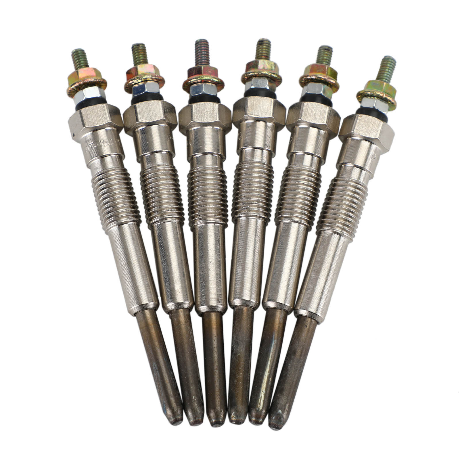 6 candele a incandescenza 12 V - Spark Plug recensione e prezzo