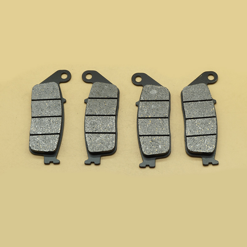 Per Kawasaki Z750 2007-2010 Z7 - Brake Pad Set recensione e prezzo