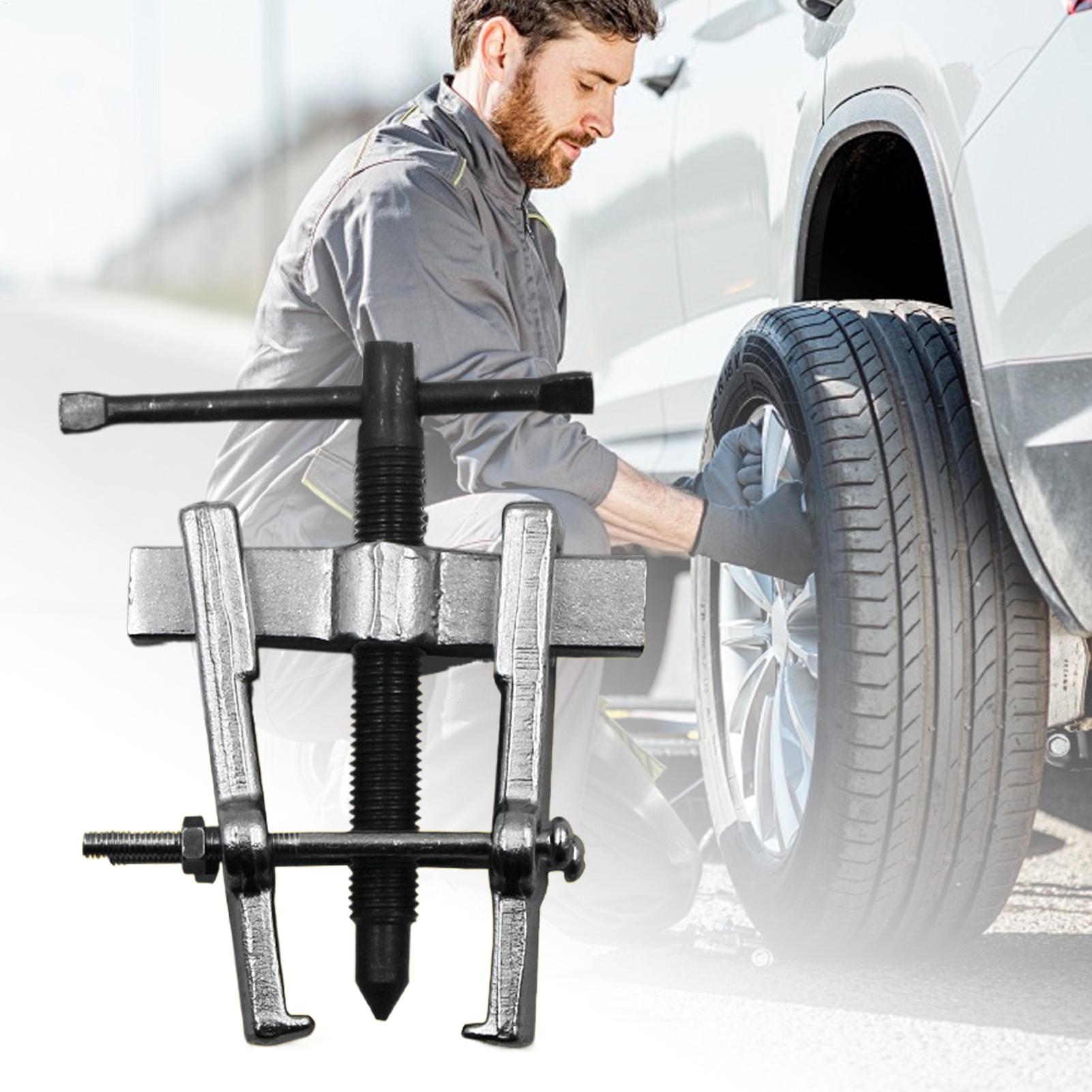 Estrattore a 2 griffe regolabi - Automotive Tools recensione e prezzo