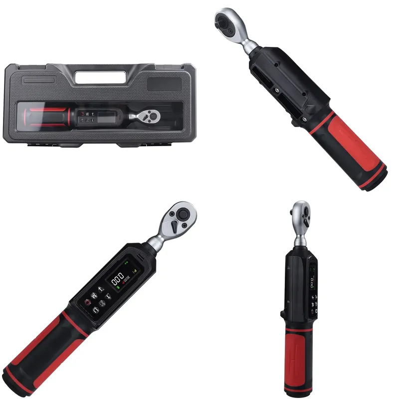 Chiave Dinamometrica Digitale  - Torque Wrench recensione e prezzo