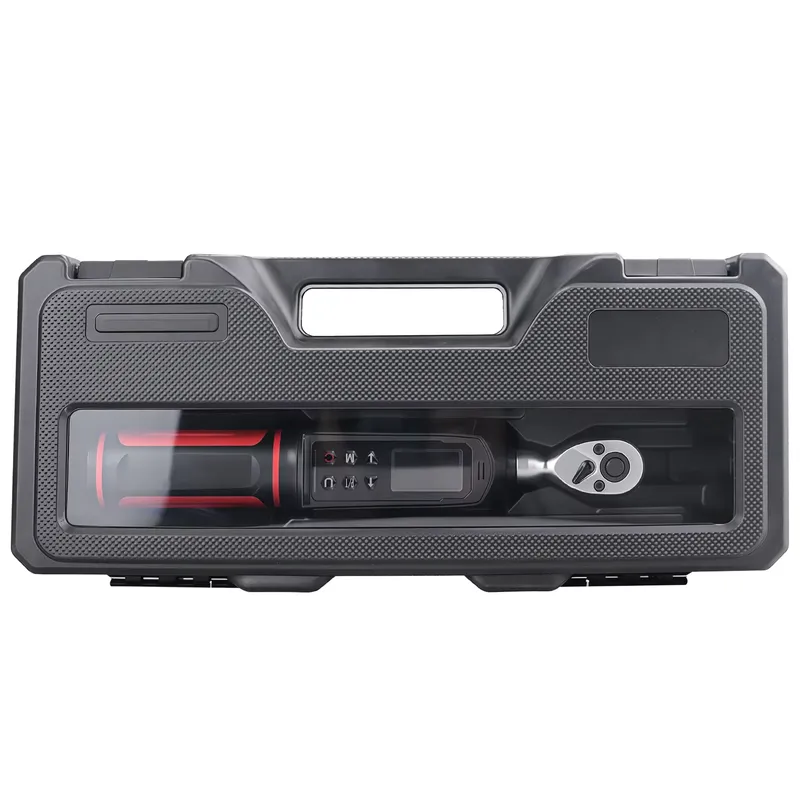 Chiave Dinamometrica Digitale  - Torque Wrench recensione e prezzo