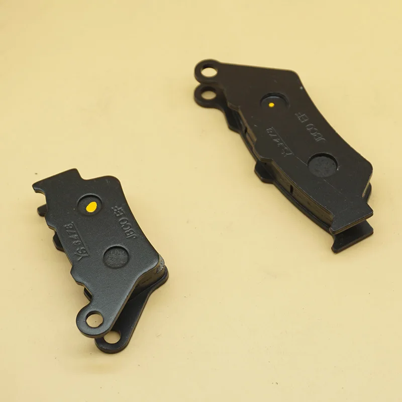 Per BMW C1 125 Scooter 1999-20 - Brake Pad Set recensione e prezzo