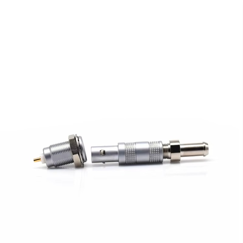 Connettore Coassiale Push-Pull - Socket Set recensione e prezzo