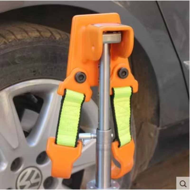 Sollevatore di Ruote da 5 Tonn - Car Jack recensione e prezzo