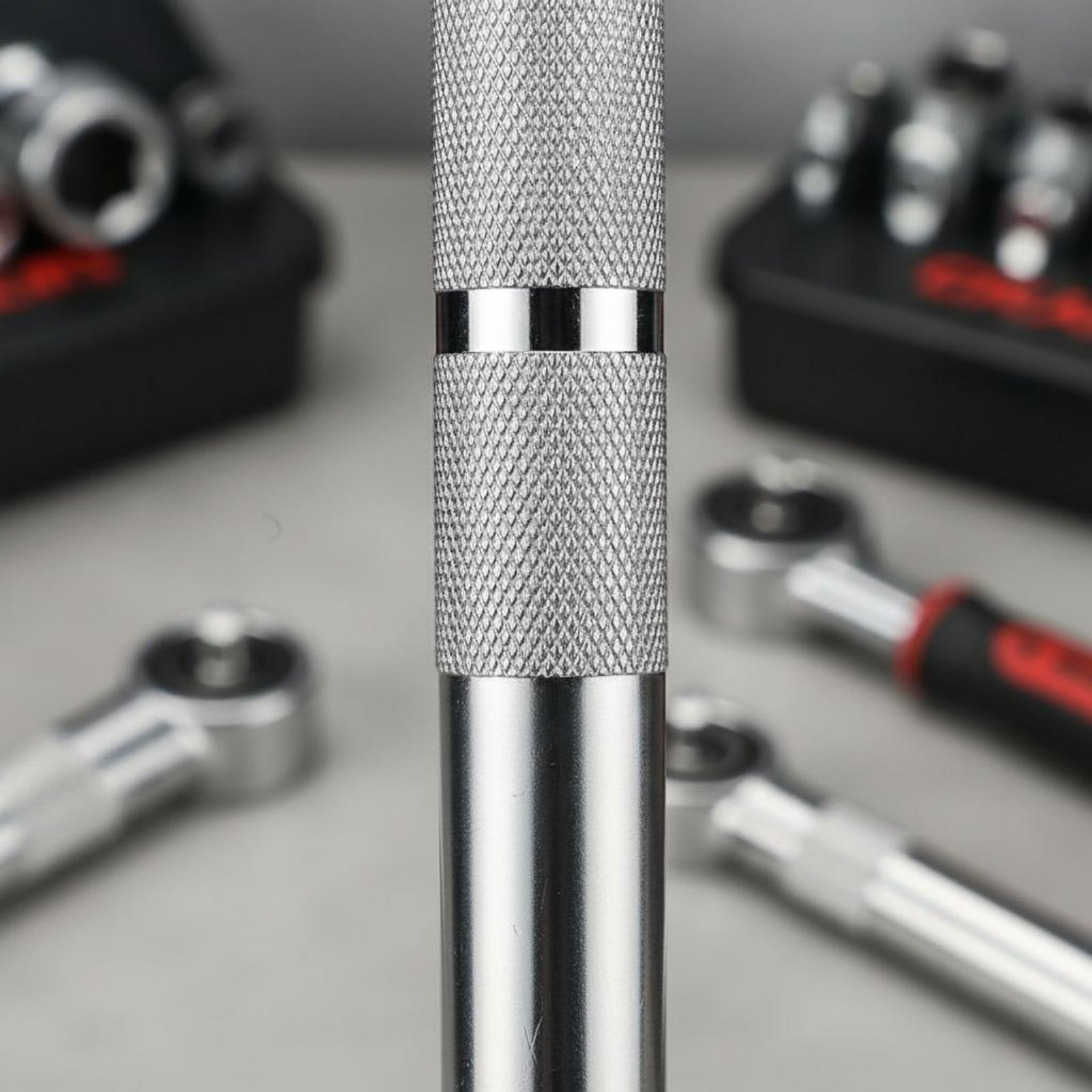 Chiave a cricchetto reversibil - Automotive Tools recensione e prezzo