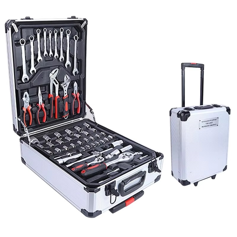 Set di Utensili Manuali OEM in - Car Repair Tools recensione e prezzo