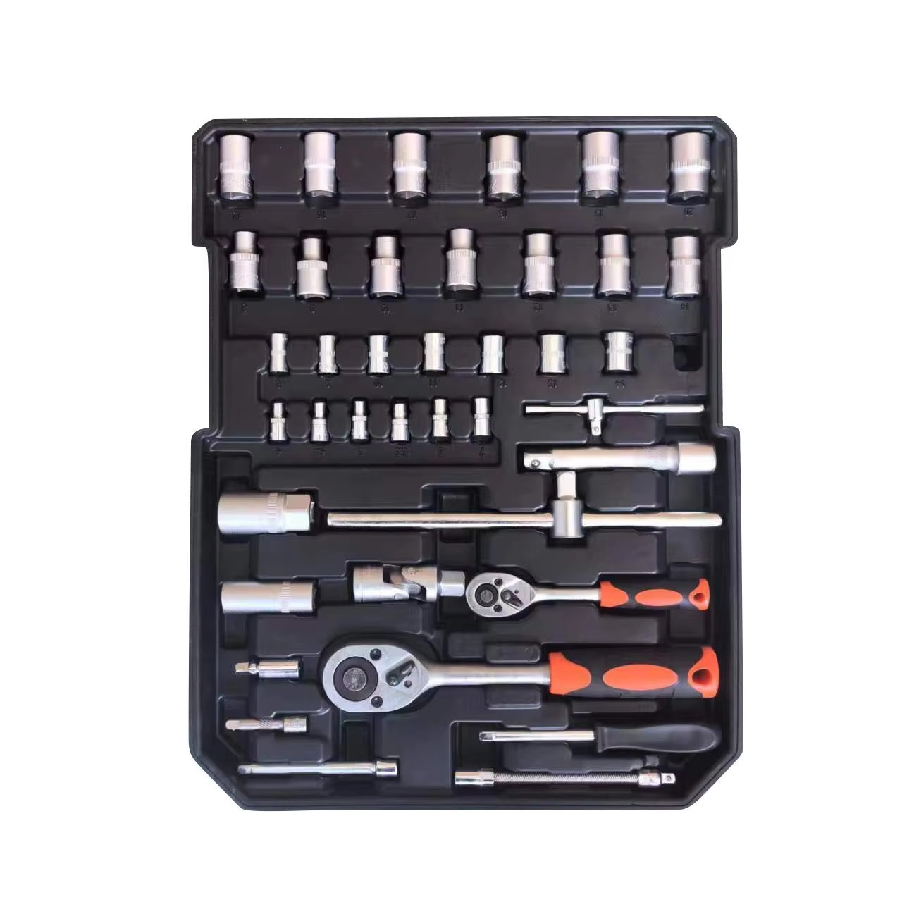 Set di Utensili Manuali OEM in - Car Repair Tools recensione e prezzo