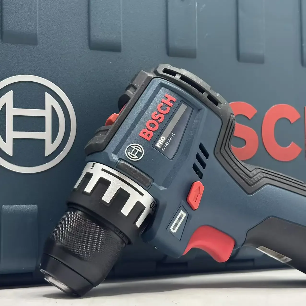 Trapano Senza Fili Bosch Profe - Torque Wrench recensione e prezzo