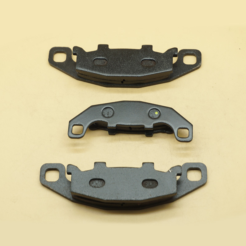 Per Kawasaki ZR550 Zephyr 550  - Brake Pad Set recensione e prezzo