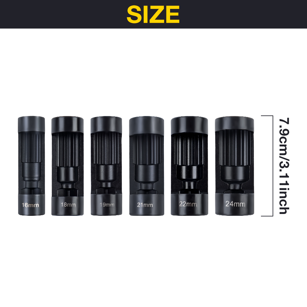 Questo set da 6 pezzi di perni - Spring Compressor Tool recensione e prezzo
