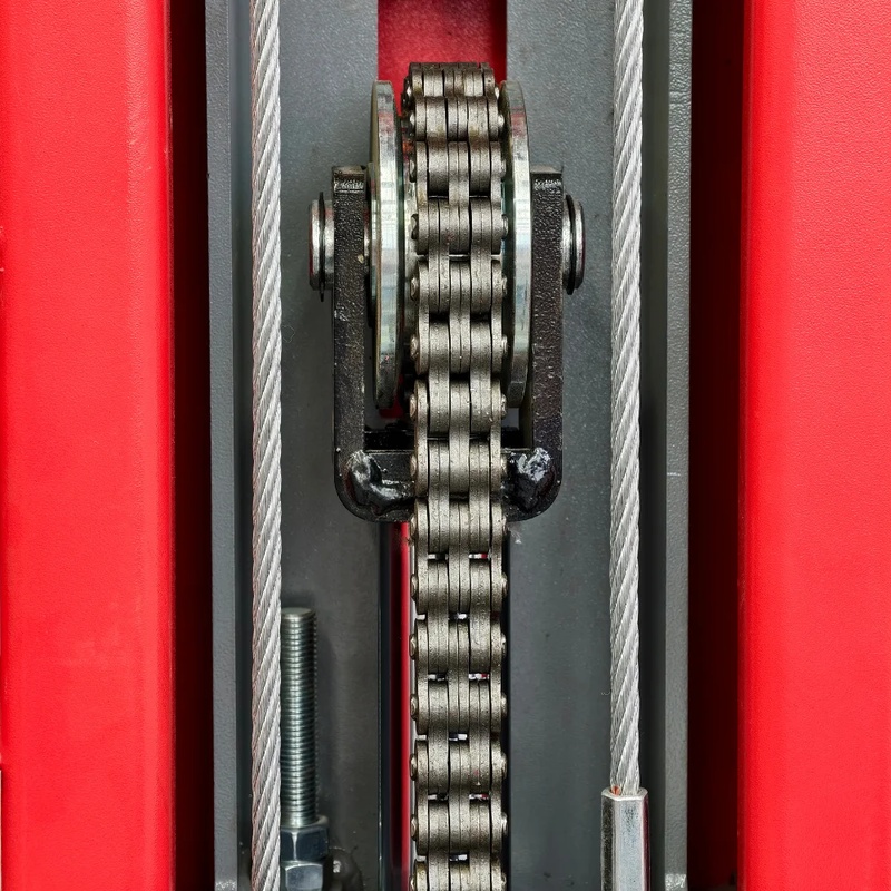 Sollevatore per auto Tricar ec - Car Lift recensione e prezzo