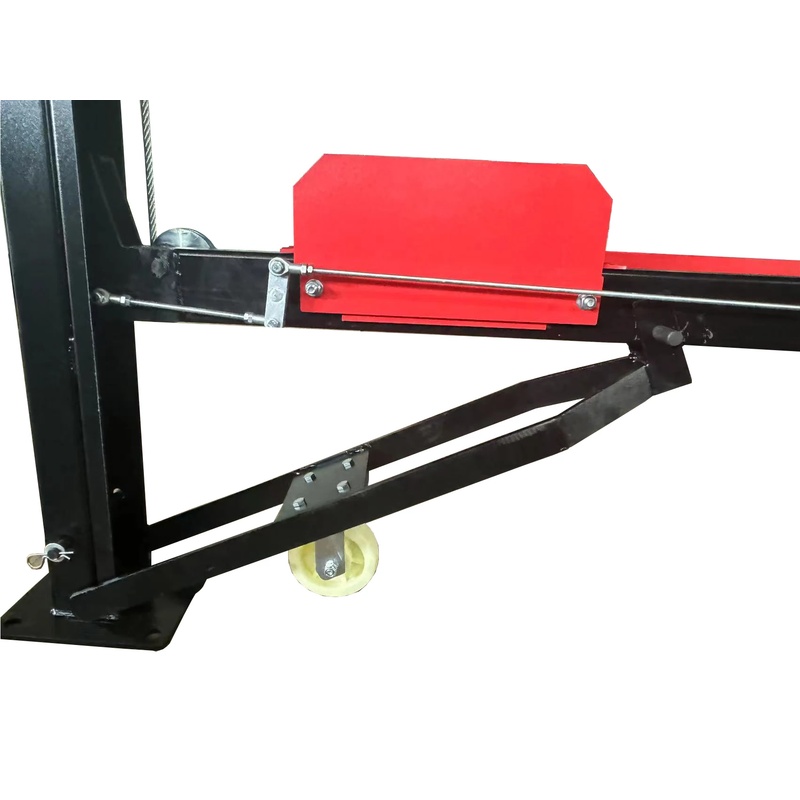 Sollevatore Idraulico a 4 Colo - Car Lift recensione e prezzo