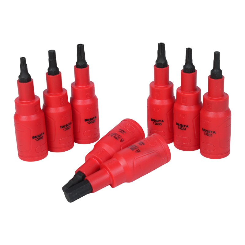 Set di Attrezzi Professionali  - Socket Set recensione e prezzo